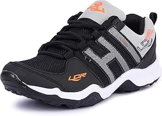 LANCER Mens Indus-215 Running Shoe