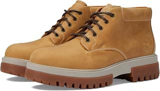 Timberland Men's Premium Waterproof Chukka Boots (TB0A5YJ5231)