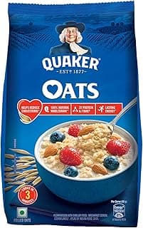 Quaker Oats Pouch, 400 g