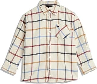 Tommy Hilfiger Boys T-Shirt