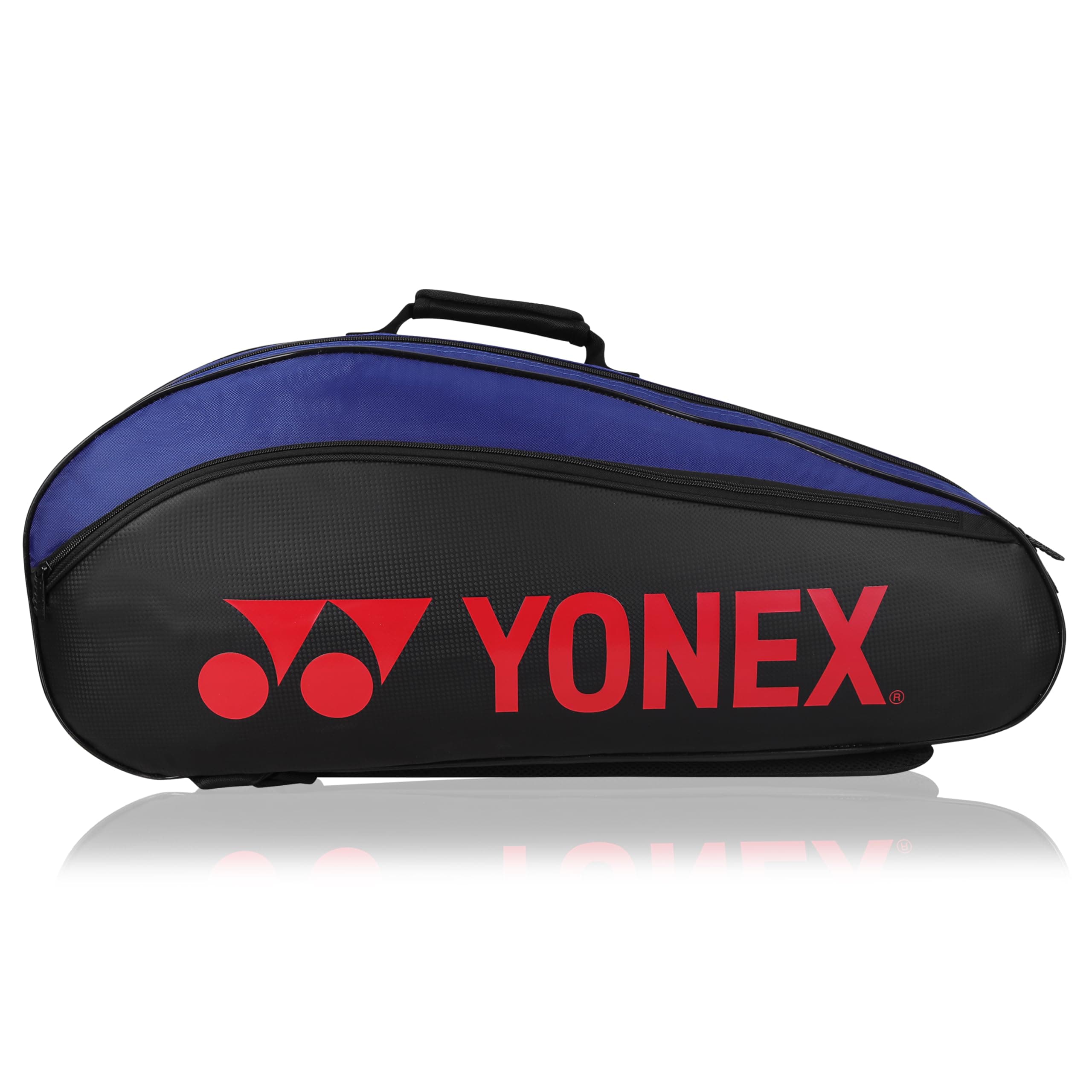 YONEX Badminton Match Collection Kitbag 0526 |Match 1 Series |Thermal Lining Compartment |Dual Carrier|Accessories Compartment |Racquet Comaprtment |Main Compartment |