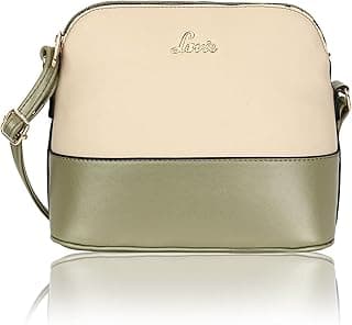 Lavie Women's Rigel Dome Sling | Ladies Purse Handbag | Gift for Women