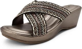 CATWALK by TIGI womens 10382 Sandals