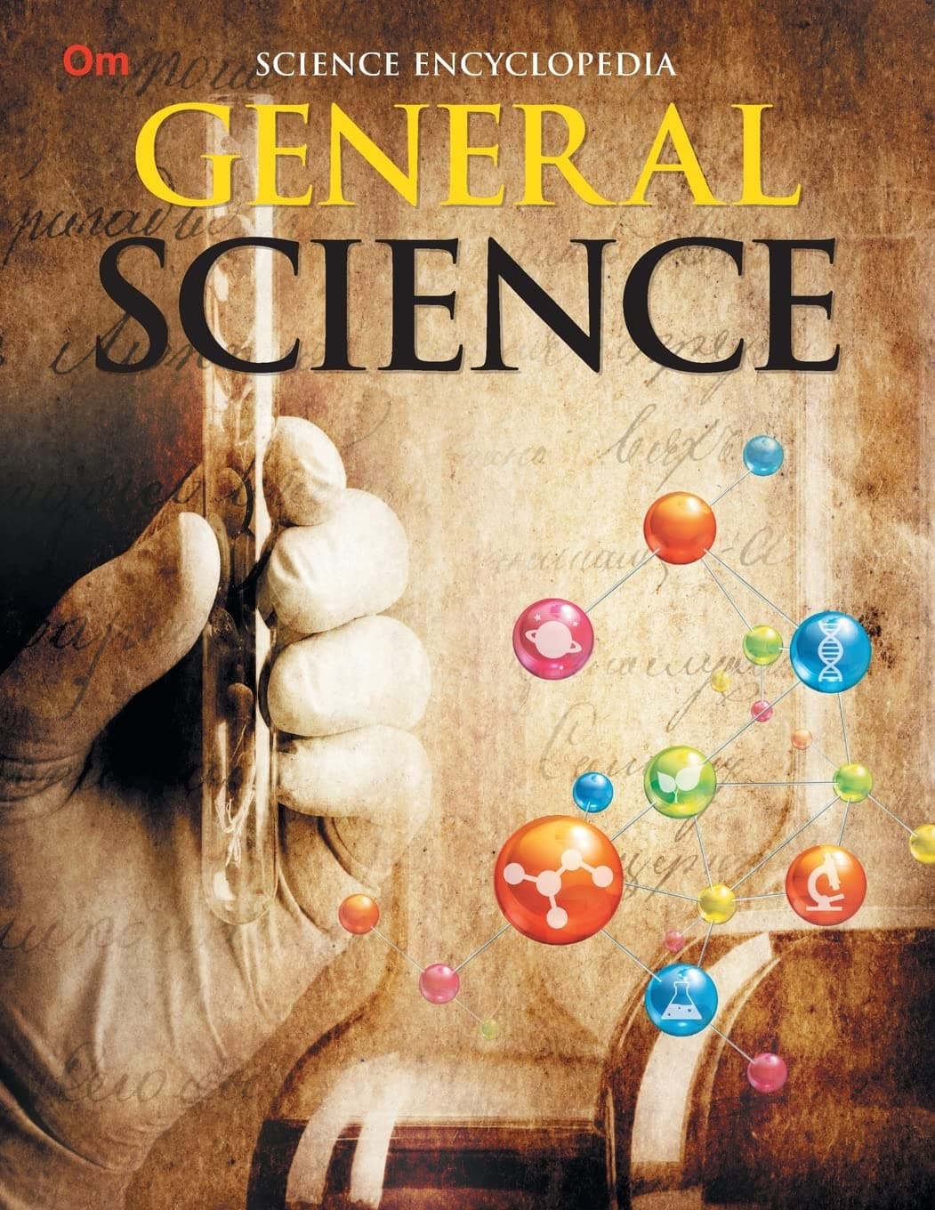 General Science: Kids’ Science Encyclopedia | The Basics of Elements | Explore Atoms, Molecules, Matter, States of Matter, Elements & More | Chemical Reactions | Periodic Table | STEM Basics Learning for Children