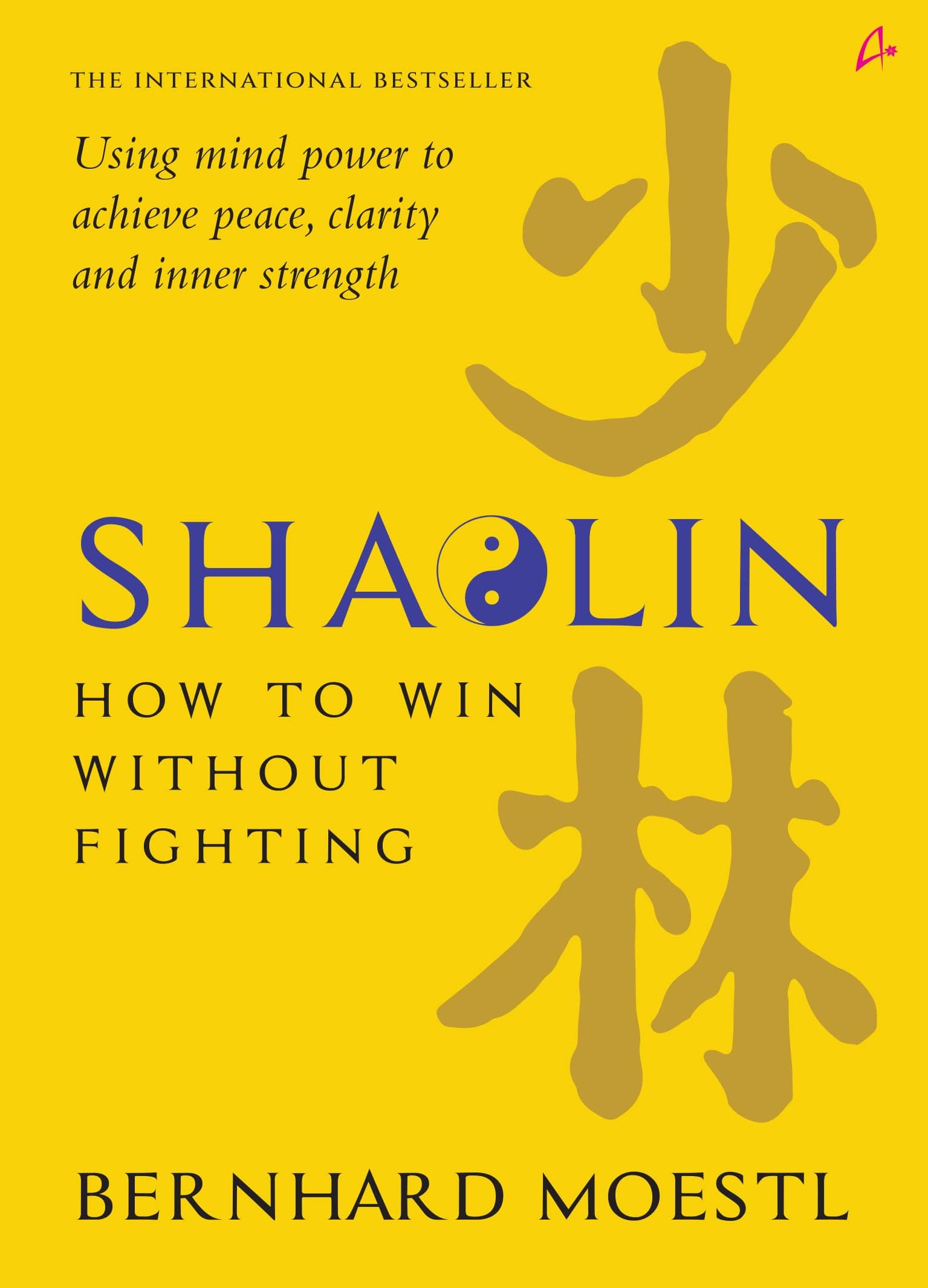 Shaolin: How To Win Without Fighting (English)