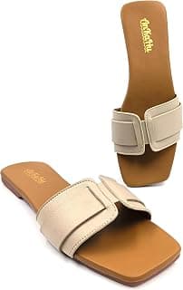 flats for women stylish daily use flip flops girls slippers footwear sandals under 300