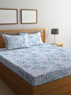 Bombay Dyeing Bed Sheet