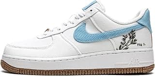 Nike Women's WMNS Air Force 1 '07 Se Low TOP
