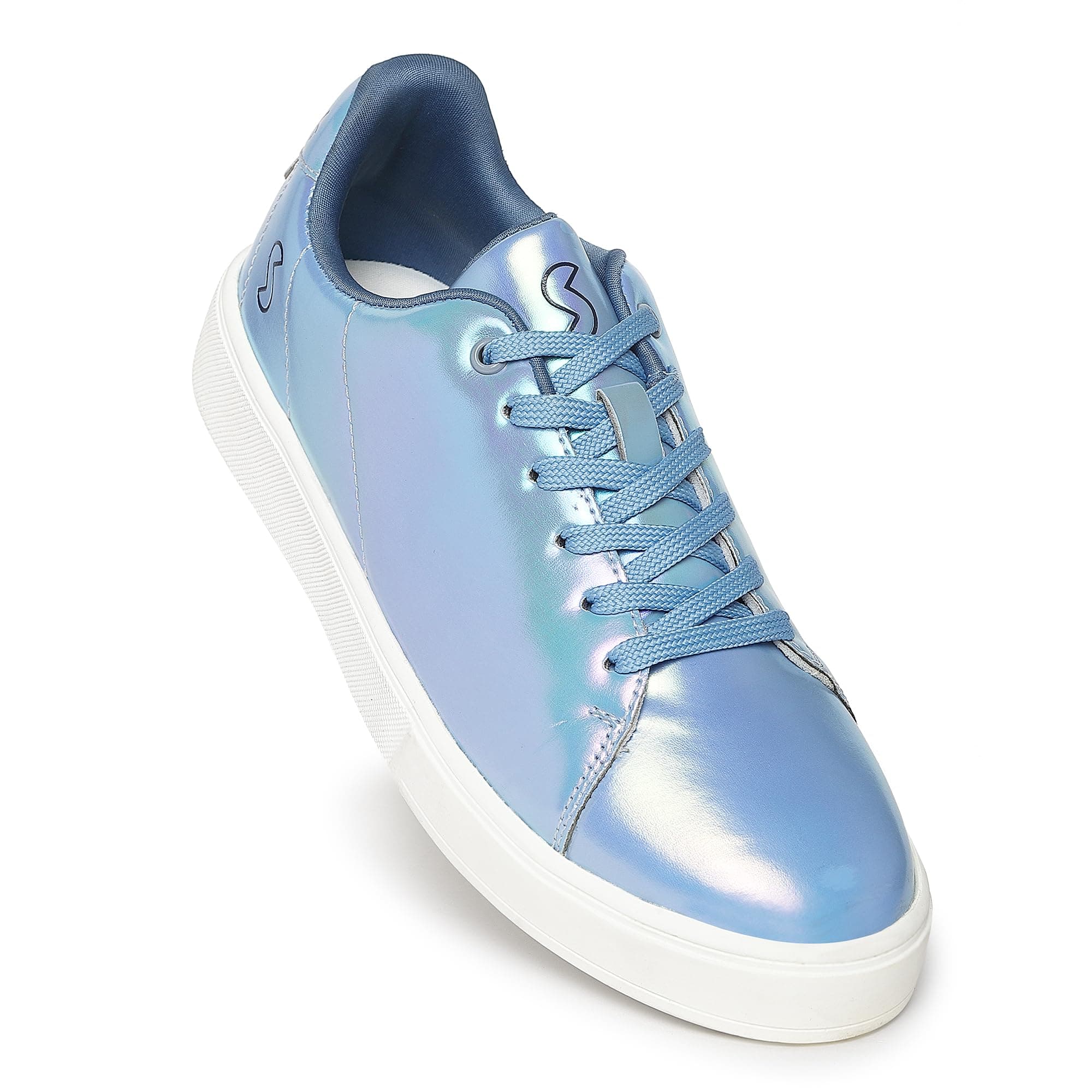 Solethreads Women's Slip-On Sneaker