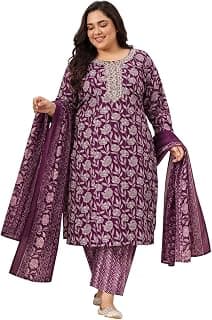 Extra Love By Libas Womens Kurta Set