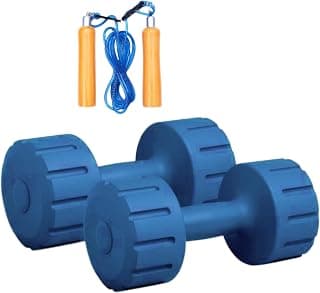 Kore K-DM-4kg-Combo 165 Dumbbells Set