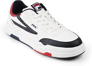 FILA Mens Faraway Sneakers