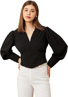 RARE Women Blouse
