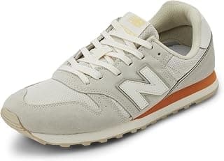 new balance Women's 373 Casual Shoe, Grey, 9