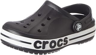 Crocs Unisex Kids Bayaband Clog