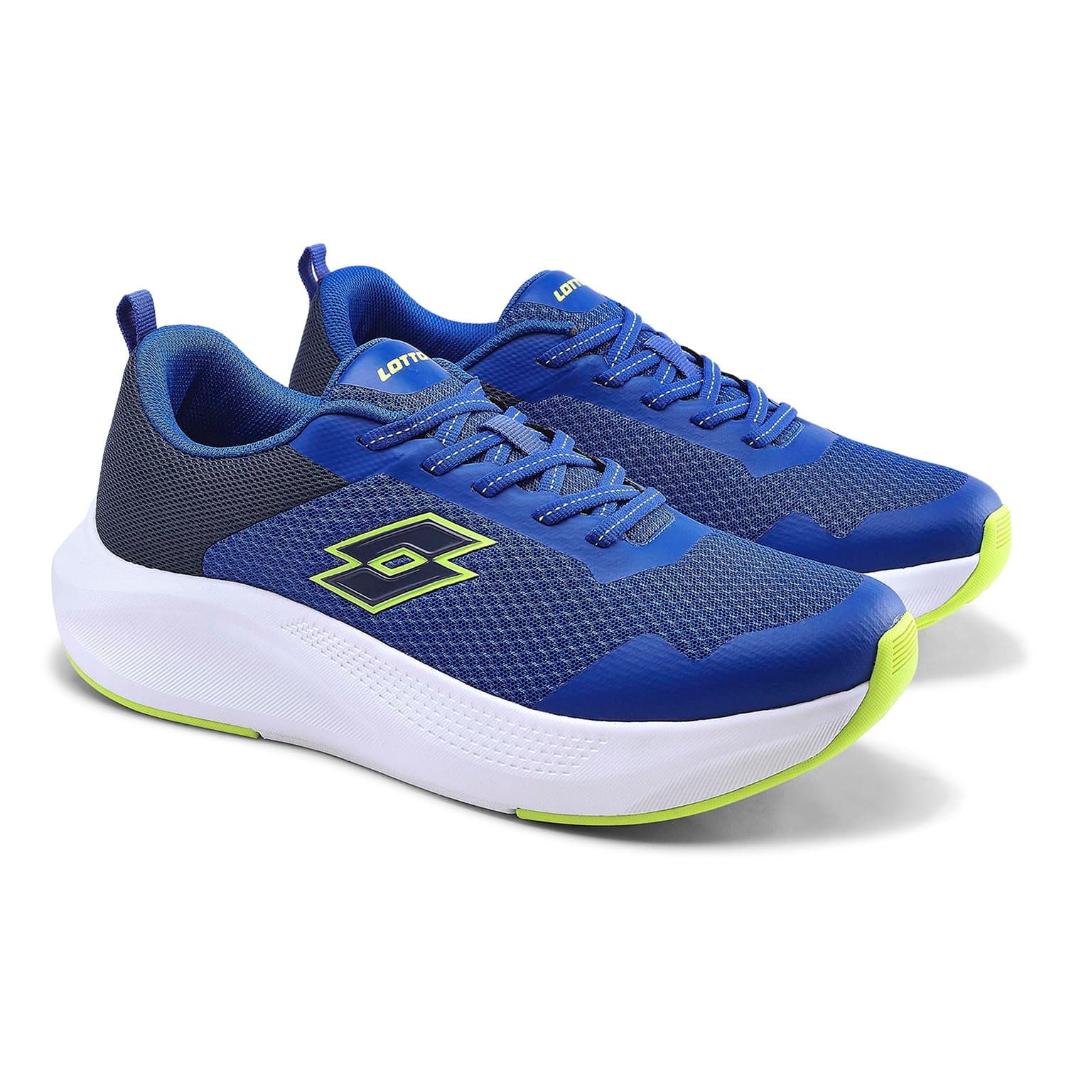 Lotto Men Energex Running Shoes