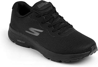 Skechers Men's Running Shoes-GO Run CONSISTENT-894390ID-BBK-9