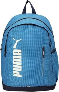 PUMA Unisex-Adult School Backpack V2, Dresden Blue, X (7939201)