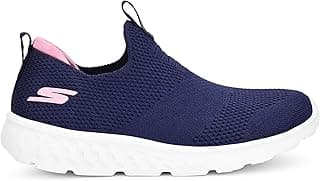 Skechers Girls GO Run 400 Running Shoes