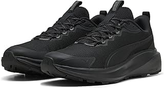 PUMA Unisex-Adult Skyrocket Lite Trail Running Shoe
