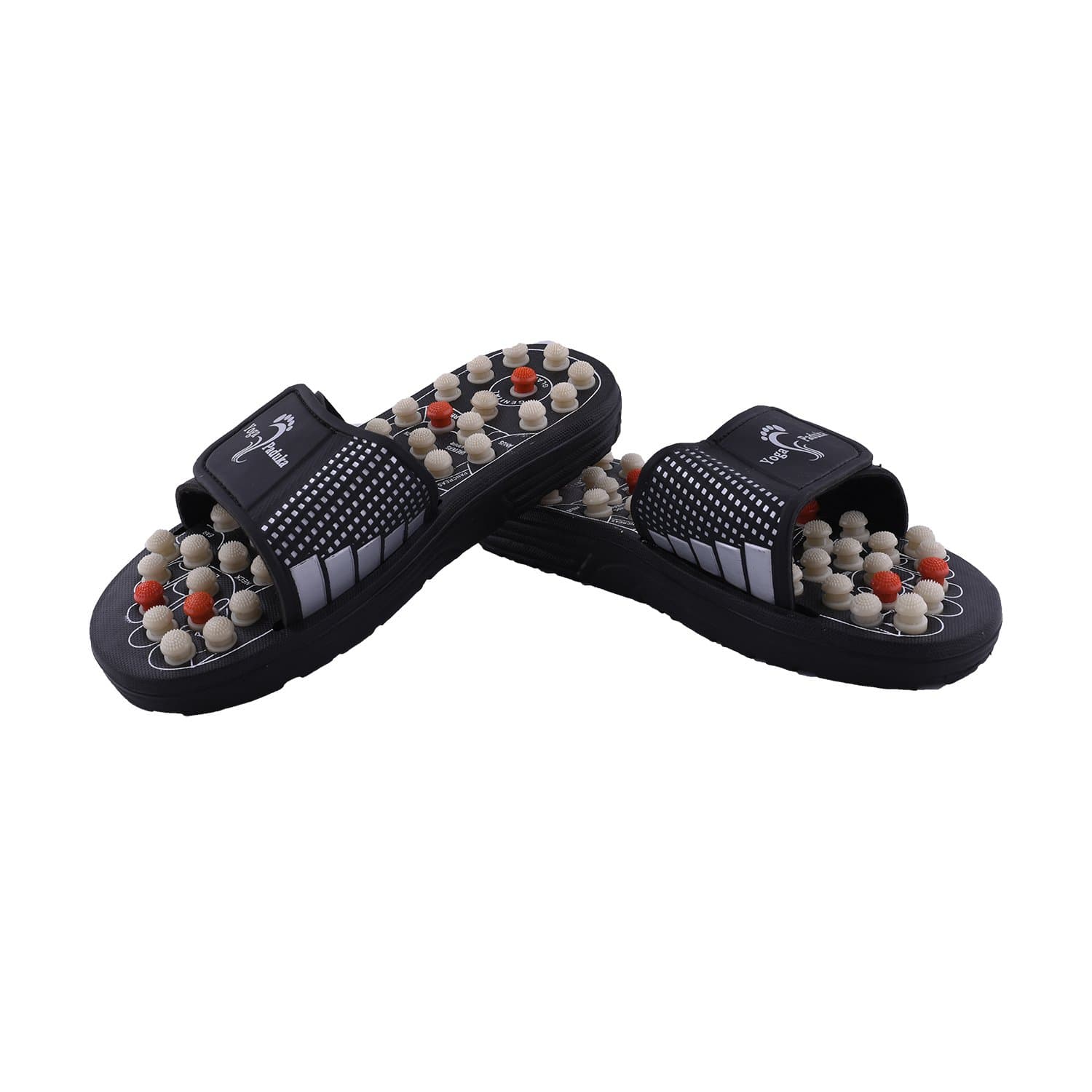 ACP ACUPRESSURE Acupressure Spring Paduka