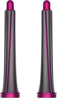 Dyson 20mm Airwrap™ Long Barrels (Iron/Fuchsia)