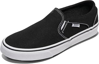 Vans Unisex-Adult Classic Slip-on Sneakers