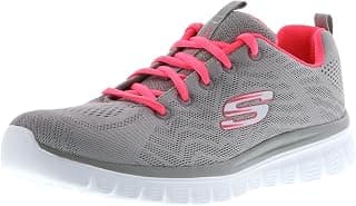 Skechers Womens Graceful-get ConnectedTraining Shoes