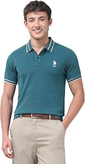 U.S. POLO ASSN. Men Polo Shirt