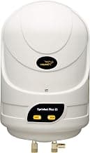 V-Guard Sprinhot 15 Litre Water Heater (Ivory)