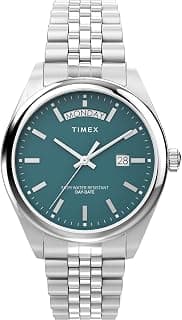 TIMEX Trend Round Dial Analog Men's Watch