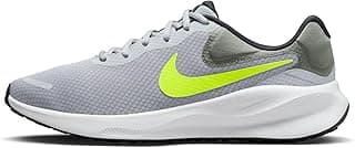Nike Nike Men Mesh Running Shoes