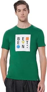 United Colors of Benetton Men T-Shirt