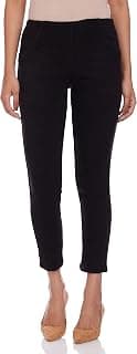 global desi Women's Skinny Leggings