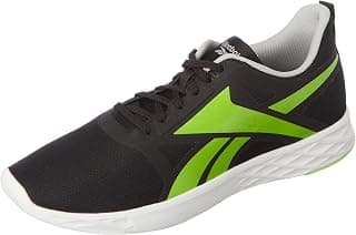 Reebok Mens City Central M Running Shoe