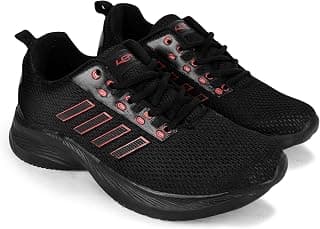 LANCER Mens Wonder-22 Running Shoes