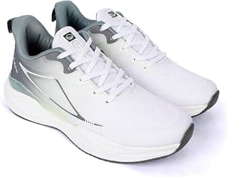 LANCER Mens NAVIGATOR-33 Running Shoe