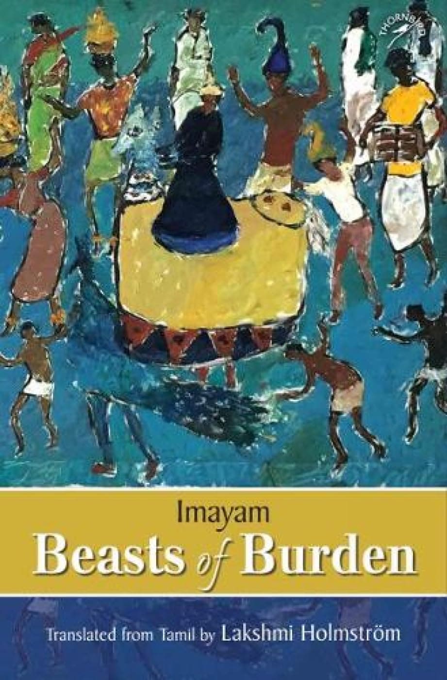 Beasts of Burden (H.B)