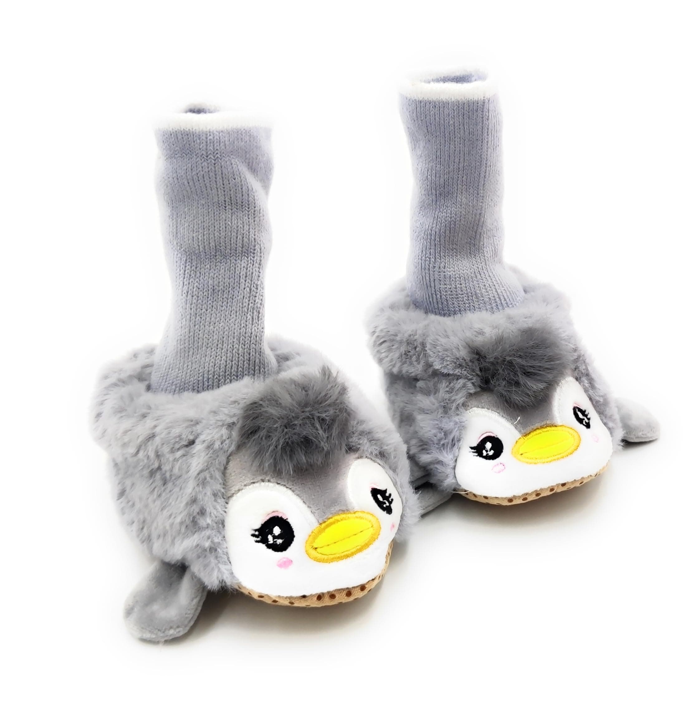 THE DDS STORE Non Slip Baby Floor Socks Cute Cartoon Pattern Baby Boys' Shoes Socks Baby Girls Socks Anti Slip Socks for Toddlers