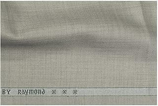 Raymond Raymond Men's 1.3 m Trouser (Grey)