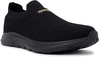 SPARX Men’s SM-9071 Walking Shoes | Lightweight Design, Comfortable Fit & Durable Sole
