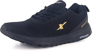 SPARX Men's Sx0414g_spx Running Shoes