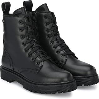 Delize Women's Derby Boots 61868
