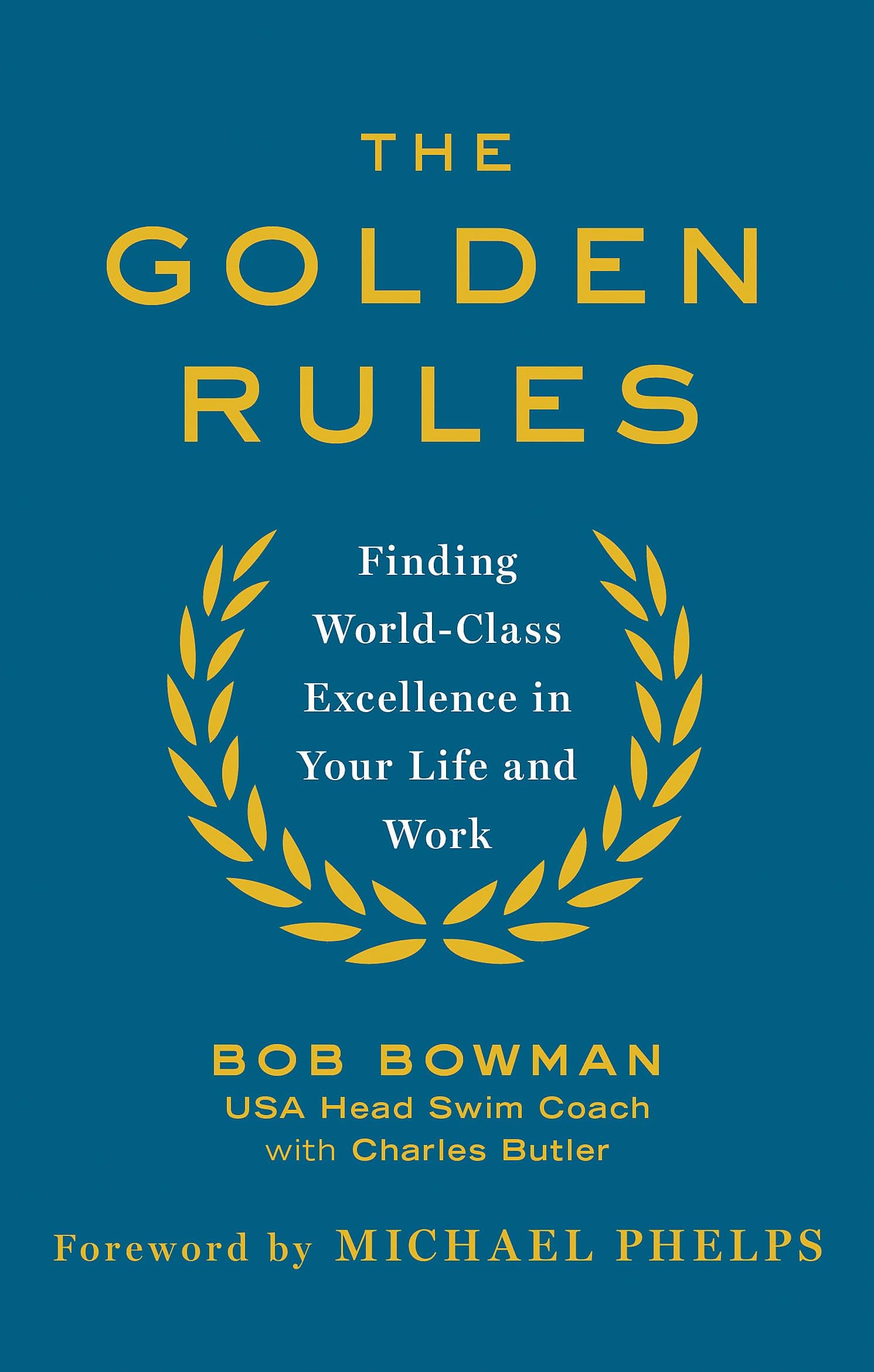 THE GOLDEN RULES