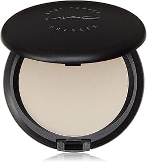 M. A. C Pressed Powder, Light