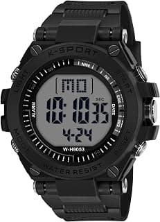 Generic New Atteractive Sport Disgener Wrist Watch Digital Watch