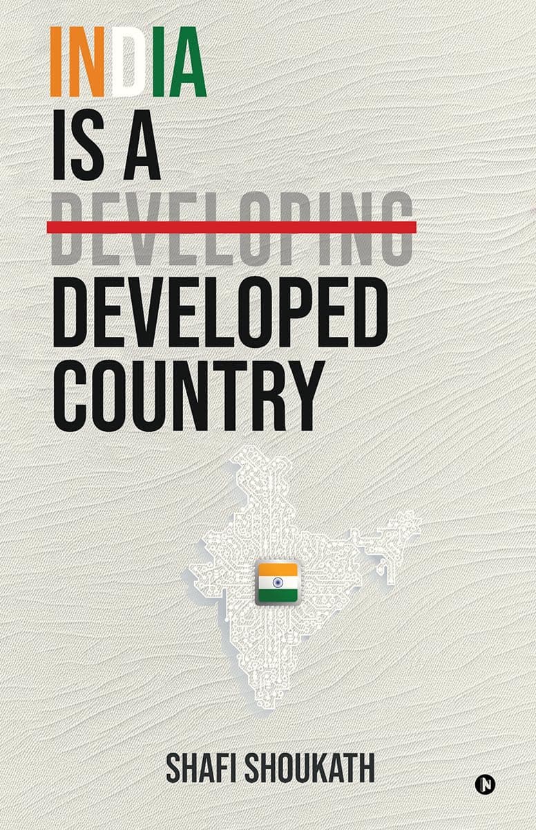 India is a Developed Country