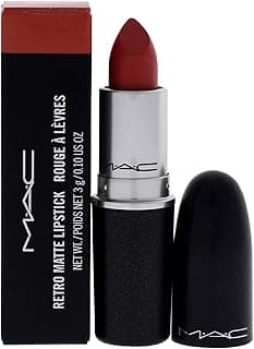 MAC Retro Matte Lipstick
