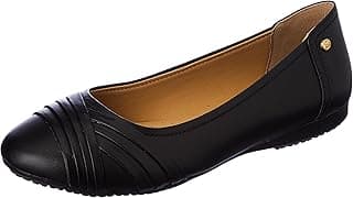 Bata Comfit Comfit Women's Slip-on Ballet Flat