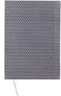Navneet HQ | Sparkle Note Book | Case Bound | Single Line | A5 Size 14.8 cm x 21 cm | 192 pages